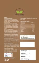 SPROUTED  RAGI FLOUR - Image 4