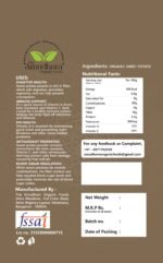 SWEET POTATO  POWDER - Image 4