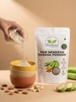 RAW NENDRAN  BANANA POWDER - Image 3