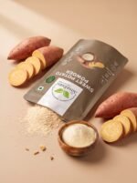 SWEET POTATO  POWDER - Image 2