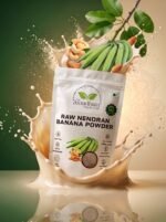 RAW NENDRAN  BANANA POWDER - Image 2