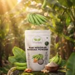 RAW NENDRAN  BANANA POWDER