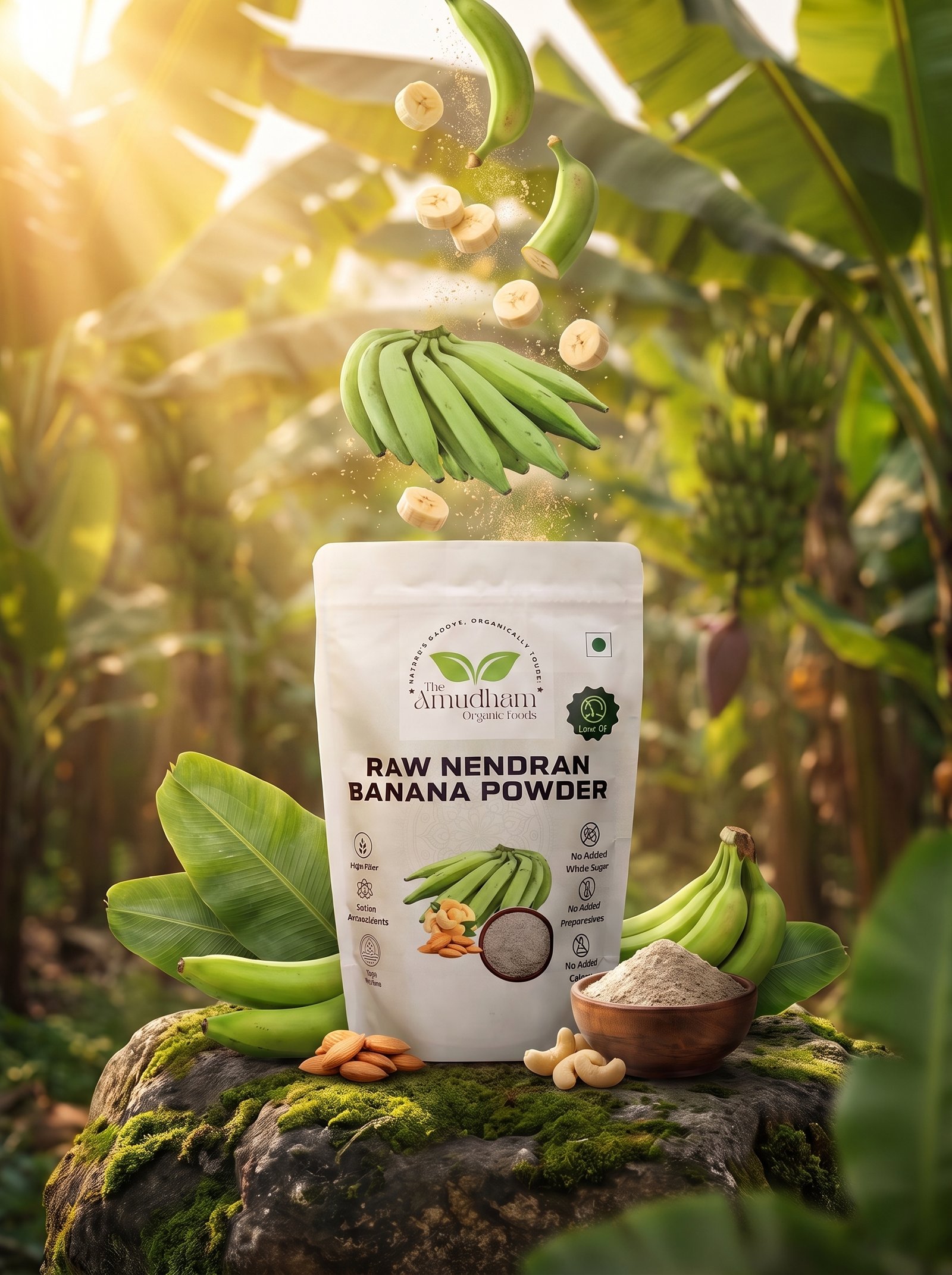Edit_prompt_for_Nano_Banana_202607150031 RAW NENDRAN BANANA POWDER - Image 1