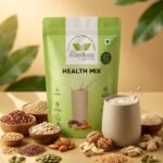 HEALTH MIX