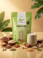 HEALTH MIX