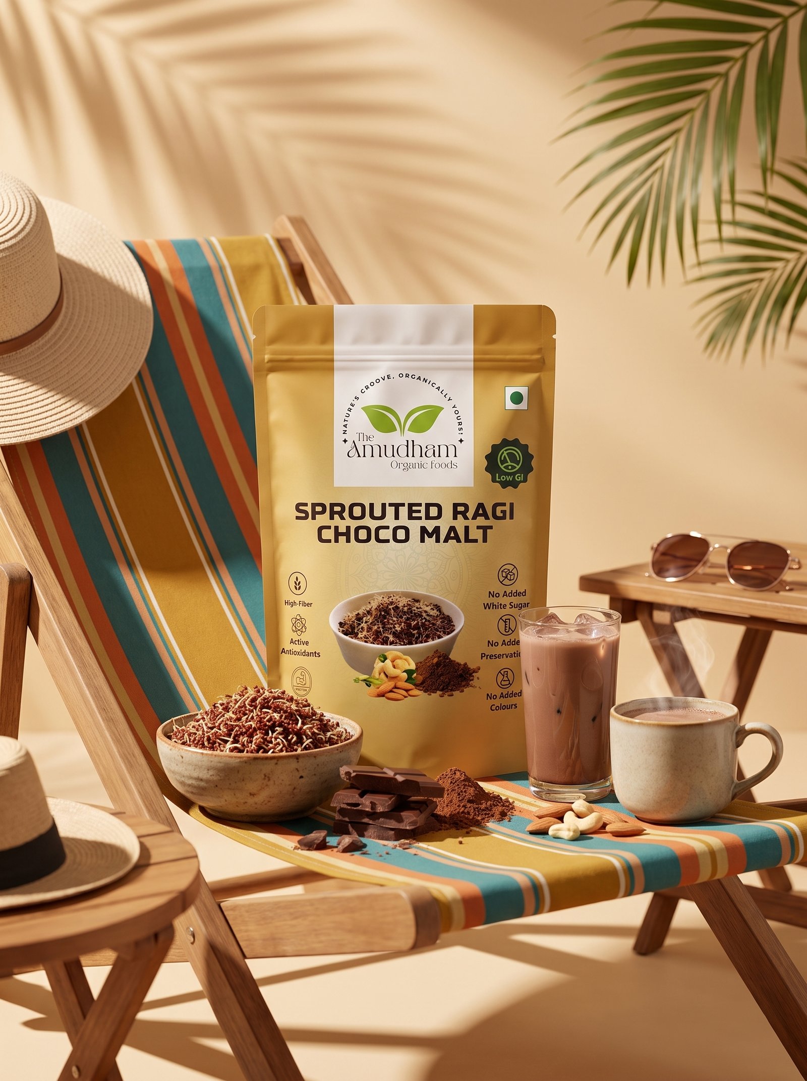 Product_photo_of_Ragi_Choco_202607141531 SPROUTED RAGI CHOCO MALT - Image 1