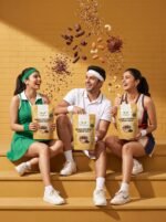 SPROUTED RAGI  CHOCO MALT - Image 3