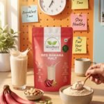 RED BANANA  MALT
