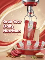 RED BANANA  MALT - Image 2