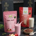 ABC MALT & RED BANANA MALT COMBO